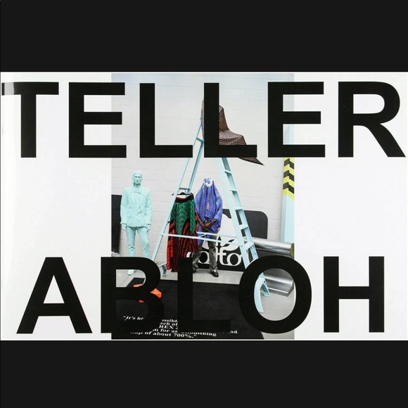 100% AUTHENTIC LIMITED EDITION COLLECTABLE ART OFF-WHITE’S V. ABLOH x L. VUITTON - Picture 8 of 12